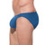 Gregg Homme Underwear Strata Brief Denim (220103-Denim)