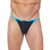 Gregg Homme Underwear Ringfire Thong Black (220204-Black)