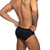 Addicted Underwear Looma Bikini Brief Black (AD1383-10)