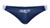 QUX Swimwear New Water Polo Swimbrief Navy (SBK4325-Navy)