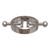 Chisa Sins Teeth Bite Nipple Clamps