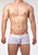 TOOT Underwear ReNEW Nylon Nano Trunk White (BC25A410-White)
