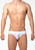 TOOT Underwear ReNEW Nylon Bikini Brief White (BC23A420-White)