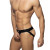 Addicted Underwear Net Jockstrap Black (AD2277-10)