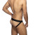 Addicted Underwear Net Jockstrap Black (AD2277-10)