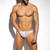 ES Collection Underwear Brisa Brief White (UN638-01)