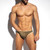 ES Collection Underwear Brisa Brief Khaki (UN638-12)