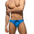 Addicted Swimwear Pique Speedo Swimbrief Royal Blue (ADS318-16)