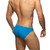 Addicted Swimwear Pique Speedo Swimbrief Royal Blue (ADS318-16)