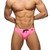 Addicted Swimwear Pique Speedo Swimbrief Pink (ADS318-05)