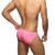 Addicted Swimwear Pique Speedo Swimbrief Pink (ADS318-05)