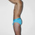 C-IN2 Underwear Flex Low Rise Brief Skly Blue ( 9013-408BS)