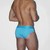 C-IN2 Underwear Flex Low Rise Brief Skly Blue ( 9013-408BS)
