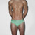 C-IN2 Underwear Flex Low Rise Brief Sage Green