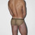 C-IN2 Underwear - Sheer Low Rise Brief Dark Nude (5713-262S)