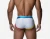 PUMP! Underwear Spectrum Brief