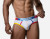 PUMP! Underwear Spectrum Brief