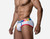 PUMP! Underwear Spectrum Brief