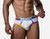 PUMP! Underwear Spectrum Brief