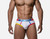 PUMP! Underwear Spectrum Brief