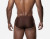 PUMP! Underwear Espresso Classic Brief