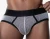 PUMP! Underwear Bleach Brief
