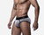 PUMP! Underwear Bleach Brief