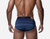 PUMP! Underwear Indigo Blue Brief