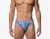 PUMP! Swimwear Water Shell Cheeky Swim Brief