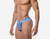 PUMP! Swimwear Water Shell Cheeky Swim Brief