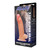 Blueline 7.25" Super Real Penis Extension Sleeve With Ball Constriction Loop