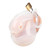 Blueline Full Restraint Silicone Cock And Balls Chastity Cage (BLM5025-WHT)