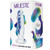 Alive Transparent Realistic Penis 5.8" (14.7cm)