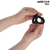 Addicted Toys Thick Triple Penis Ring
