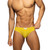 Addicted Underwear Essential Playful 3-Pack Bikini Brief (AD1442P-3COL)