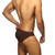 Addicted Underwear Essential Toasted 3-Pack Bikini Brief (AD1440P-3COL)