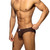 Addicted Underwear Essential Toasted 3-Pack Bikini Brief (AD1440P-3COL)