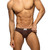Addicted Underwear Essential Toasted 3-Pack Bikini Brief (AD1440P-3COL)