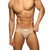 Addicted Underwear Essential Toasted 3-Pack Bikini Brief (AD1440P-3COL)