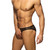 Addicted Underwear OpenWork Bikini Brief Black (AD1427-10)