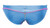 AQUX Swimwear Life Guard II Swimbrief Saxe Blue (SBK4471)