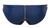 AQUX Swimwear Groovy Guy Swimbrief Navy (SBK4474)