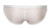 AQUX Swimwear Vertical Line Swimbrief Sheer White (SBK4472)