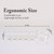 ICE-LOLLY beaded slider Glass Dildo (CN-171420670)