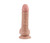 Fashion Dude 7.9" Cock Dildo - Flesh (CN-711778684)
