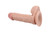 Fashion Dude 7.9" Cock Dildo - Flesh
