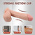 Fashion Dude 7.9" Cock Dildo - Flesh (CN-711778684)