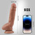Fashion Dude 9.9" Cock Dildo - Latin