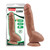 Fashion Dude 9.9" Cock Dildo - Latin