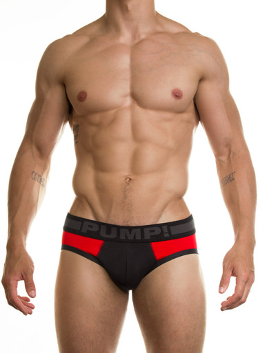 PUMP! Underwear Scorpion Brief